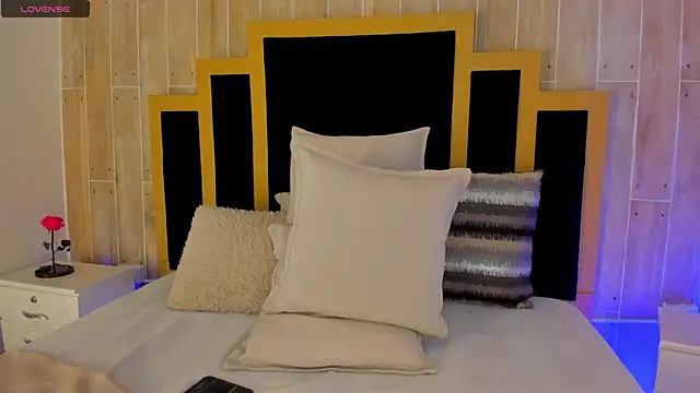 TamyHoney online show from 02-13-25, 02:12