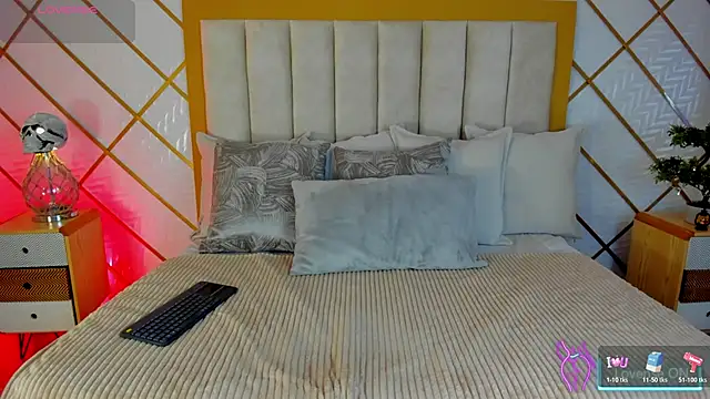 TamyHoney online show from 10-27-25, 12:26