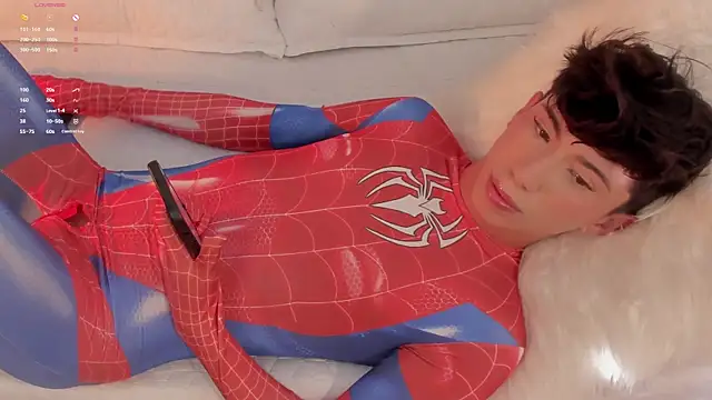 FabianPriince online show from 02-28-25, 09:01