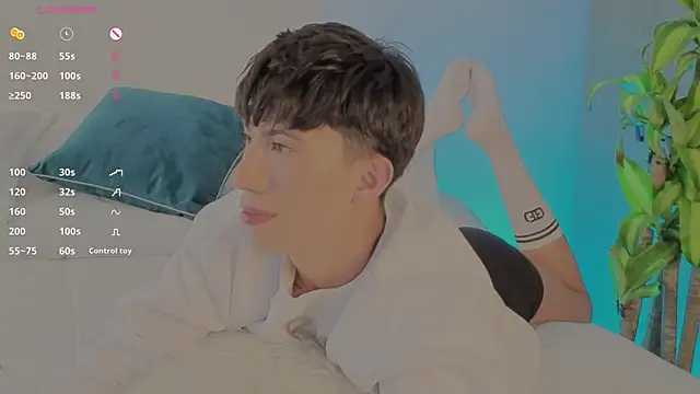 FabianPriince online show from 11-09-25, 07:34