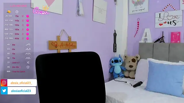 Snapshot of Alexia_Sweet_x chatting on 05-03-26, 04:51 Alexia Sweet x online show from 05-03-26, 04:51