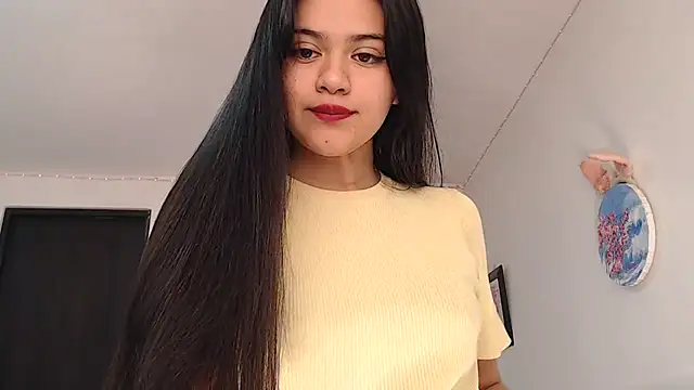 Snapshot of angelbeat_ chatting on 02-22-25, 12:27 angelbeat online show from 02-22-25, 12:27