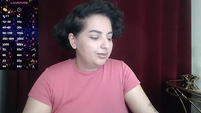 Snapshot of BustyAllyy chatting on 09-15-25, 05:57 BustyAllyy online show from 09-15-25, 05:57