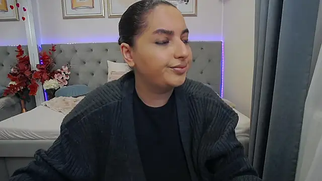 BustyAllyy online show from 04-01-26, 05:32