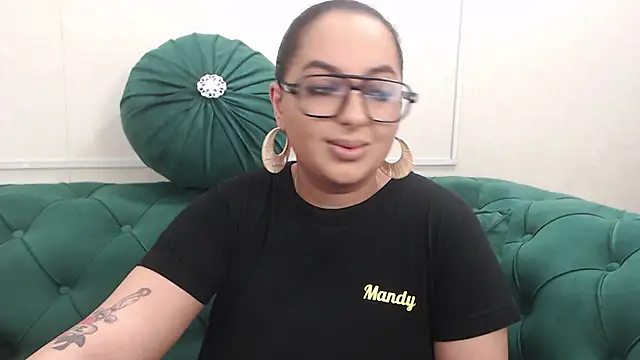 BustyAllyy online show from 04-17-26, 03:37