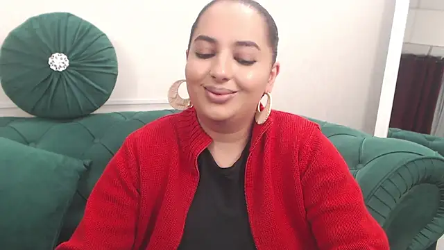 BustyAllyy online show from 04-18-26, 08:09