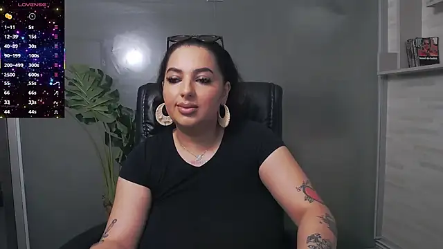 BustyAllyy online show from 06-03-26, 03:06