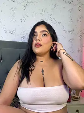 Brhiana Williamms online show from 06-02-26, 03:03