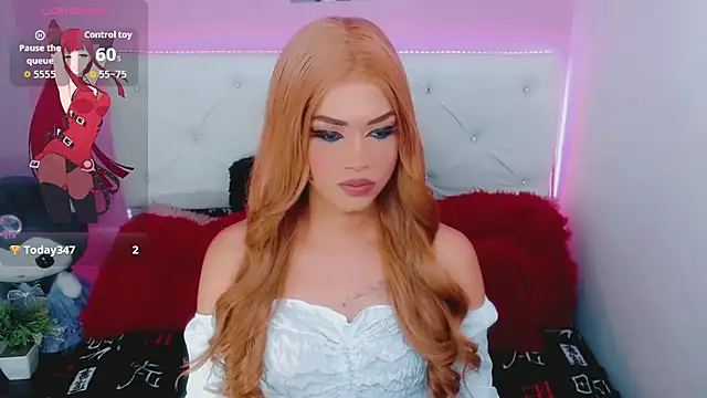 Amanda bigx online show from 12-05-25, 06:22