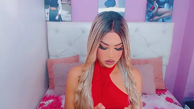 Amanda bigx online show from 02-28-26, 04:35