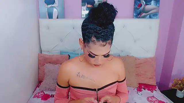 Amanda bigx online show from 03-26-26, 04:07