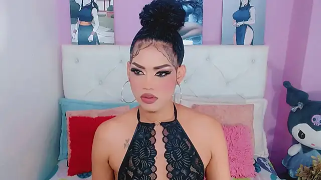 Amanda bigx online show from 04-07-26, 04:02