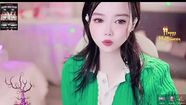 lilies-sweet online show from 10-28-25, 01:47