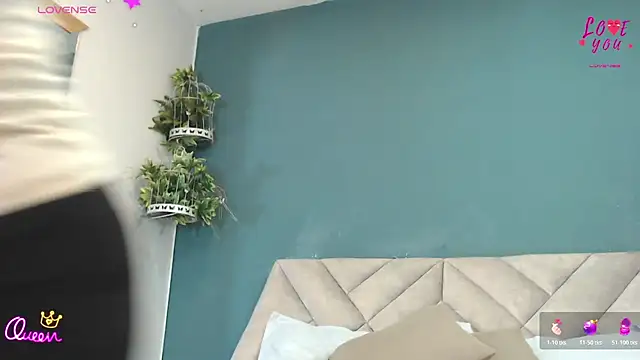 Snapshot of SharisWillian chatting on 07-03-26, 04:08 SharisWillian online show from 07-03-26, 04:08