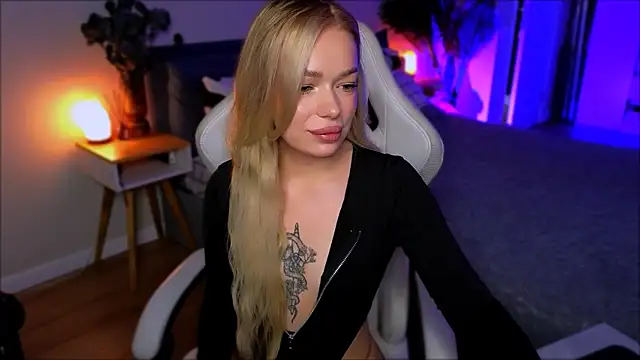 Lily Yin online show from 03-24-26, 06:51