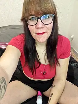 Snapshot of princessekandy666 chatting on 02-25-25, 06:58 princessekandy666 online show from 02-25-25, 06:58