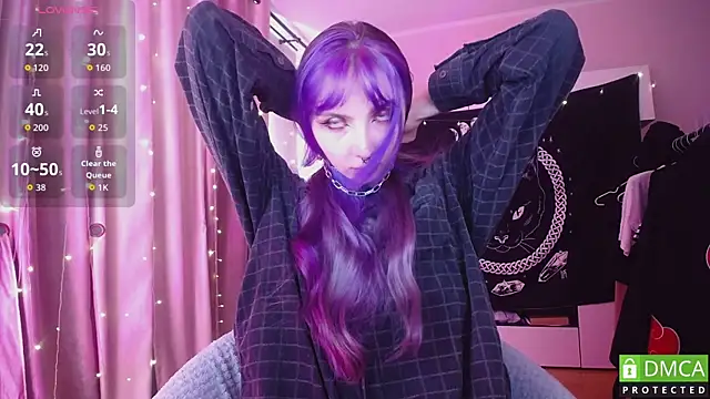 JustMeowGirl online show from 08-04-26, 05:32