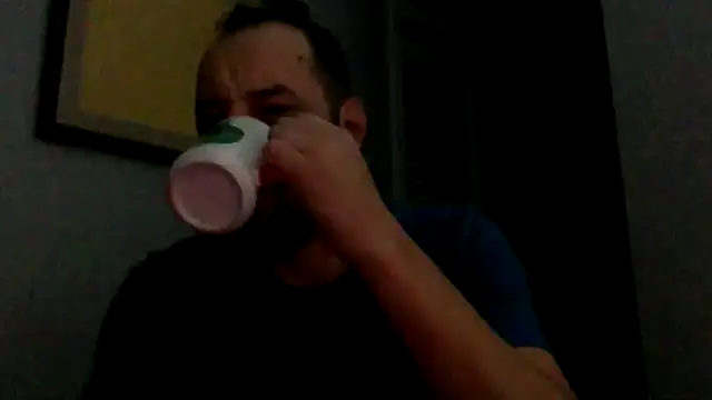 Snapshot of Kink_Master_Daddy chatting on 10-25-25, 11:29 Kink Master Daddy online show from 10-25-25, 11:29