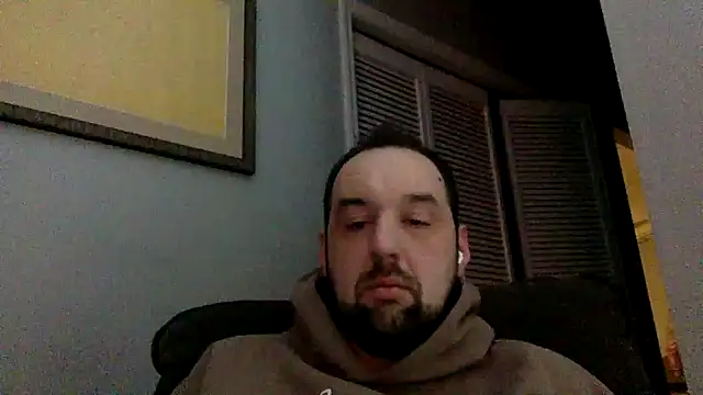 Snapshot of Kink_Master_Daddy chatting on 02-26-26, 11:31 Kink Master Daddy online show from 02-26-26, 11:31
