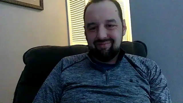 Kink Master Daddy online show from 03-23-26, 12:58