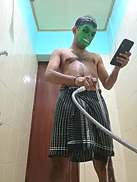 mallugadi89 online show from 07-12-26, 01:46