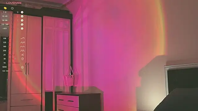 Polusladkoye online show from 01-15-25, 09:09