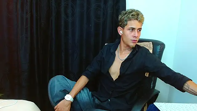 Bastiaan 28 online show from 03-30-26, 10:55