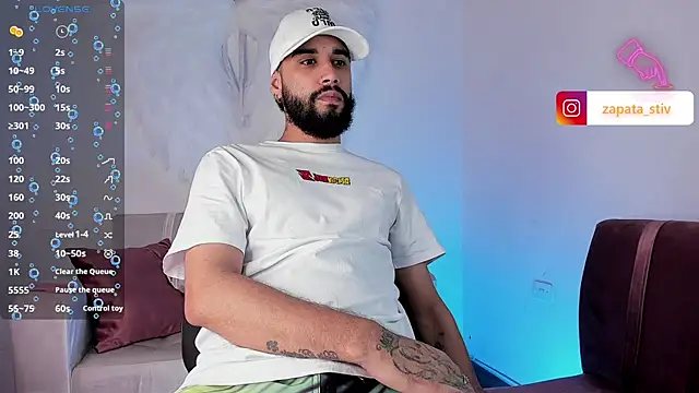 estiben 05 online show from 01-09-25, 03:01