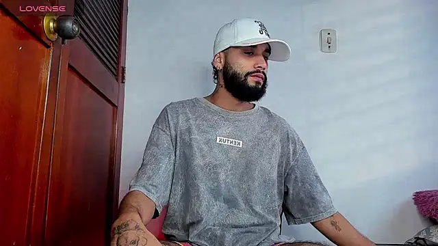 estiben 05 online show from 01-18-25, 10:06