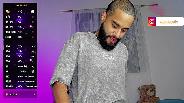 estiben 05 online show from 02-24-25, 10:47