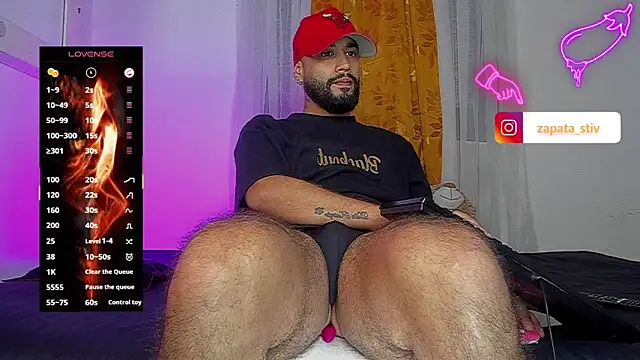 estiben 05 online show from 09-11-25, 03:34