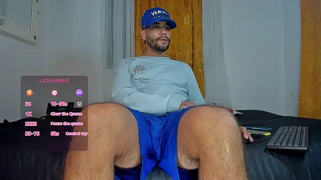 estiben 05 online show from 04-15-26, 03:30