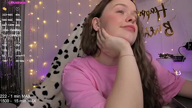 HANNA MONTANAS online show from 12-02-24, 02:08