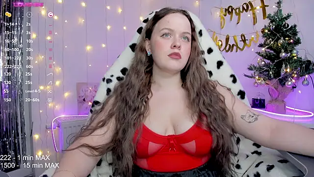 HANNA MONTANAS online show from 12-21-24, 02:15