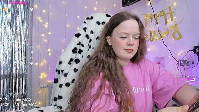 HANNA MONTANAS online show from 01-18-25, 12:47