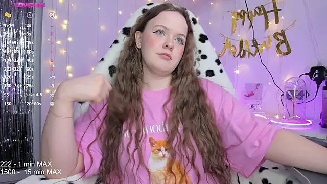 HANNA MONTANAS online show from 01-18-25, 04:21