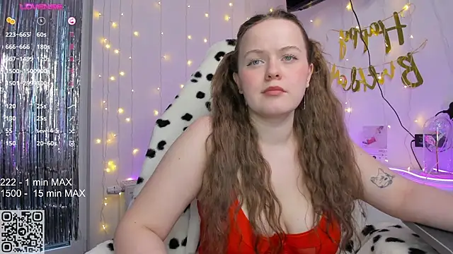 HANNA MONTANAS online show from 01-30-25, 11:44