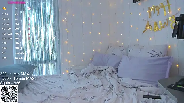 HANNA MONTANAS online show from 03-16-25, 12:22