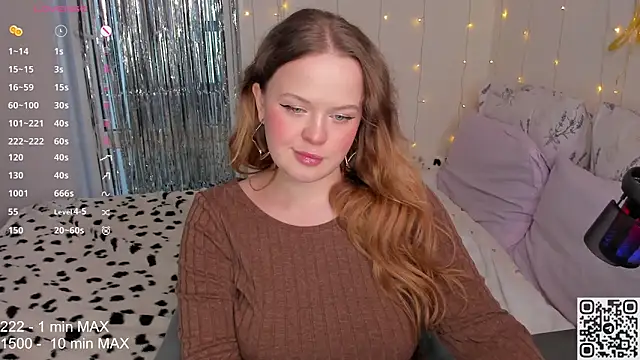 HANNA MONTANAS online show from 09-15-25, 03:01