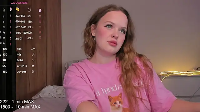 HANNA MONTANAS online show from 10-03-25, 01:30