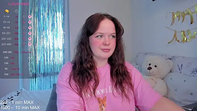 Snapshot of HANNA_MONTANAS chatting on 02-03-26, 10:20 HANNA MONTANAS online show from 02-03-26, 10:20