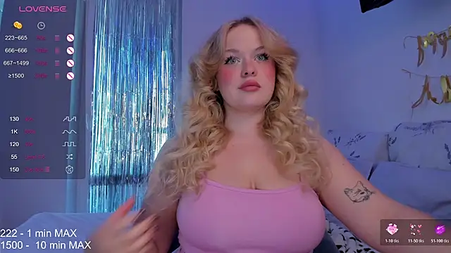 Snapshot of HANNA_MONTANAS chatting on 03-13-26, 07:59 HANNA MONTANAS online show from 03-13-26, 07:59