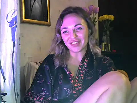 AngelinaLove28 online show from 02-16-25, 04:21