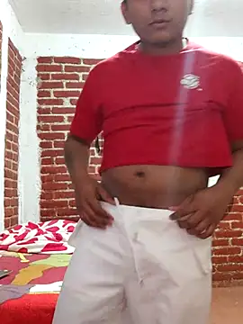 Snapshot of Cris_ale1218 chatting on 11-08-25, 05:07 Cris ale1218 online show from 11-08-25, 05:07