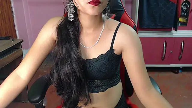 Angel Alison  online show from 02-18-25, 06:37