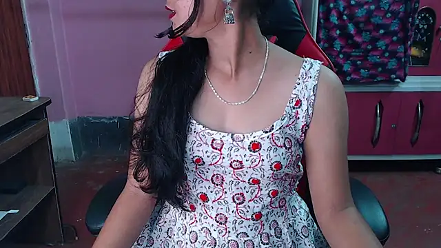 Angel Alison  online show from 02-19-25, 05:49