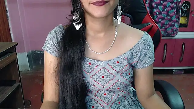 Angel Alison  online show from 03-01-25, 09:15