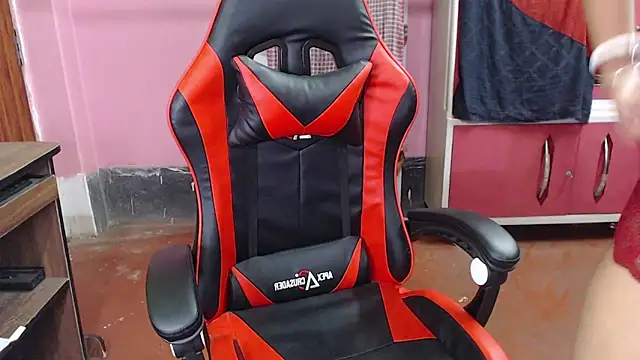 Angel Alison  online show from 03-17-25, 10:17