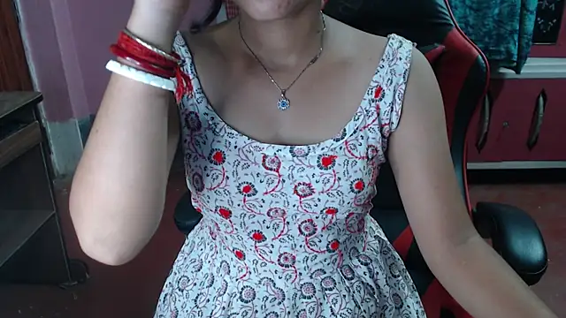 Angel Alison  online show from 10-10-25, 06:07