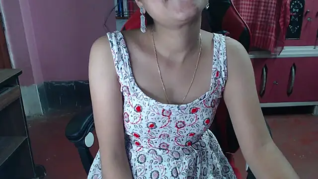 Angel Alison  online show from 01-09-26, 06:10